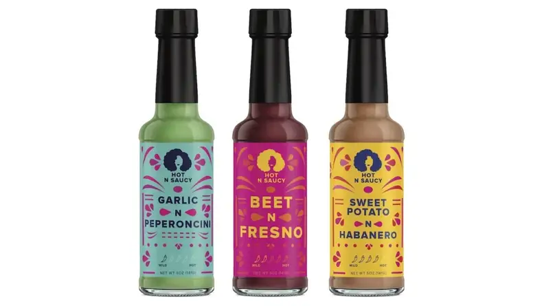 A gift set of hot sauces from Hot and Saucy could be one of the best birthday gifts for Aries season.