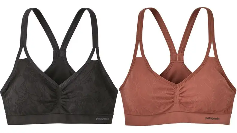 Patagonia Barely Sports Bra