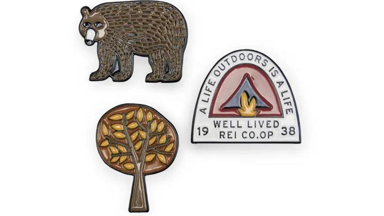 Pins