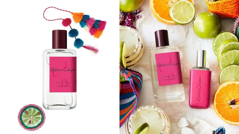 Atelier Cologne Pacific Lime