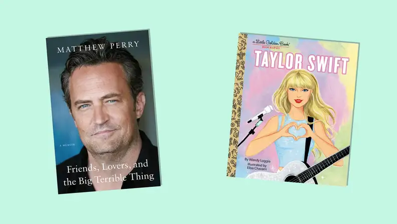 What not to buy at Target: Books