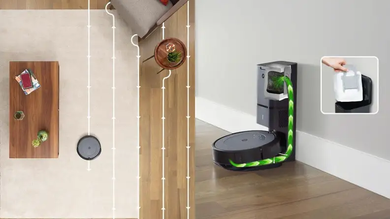 Best Buy Robot Vacuums