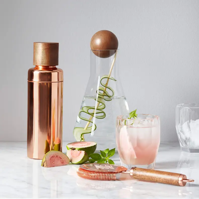 Barware from Target's Project 62