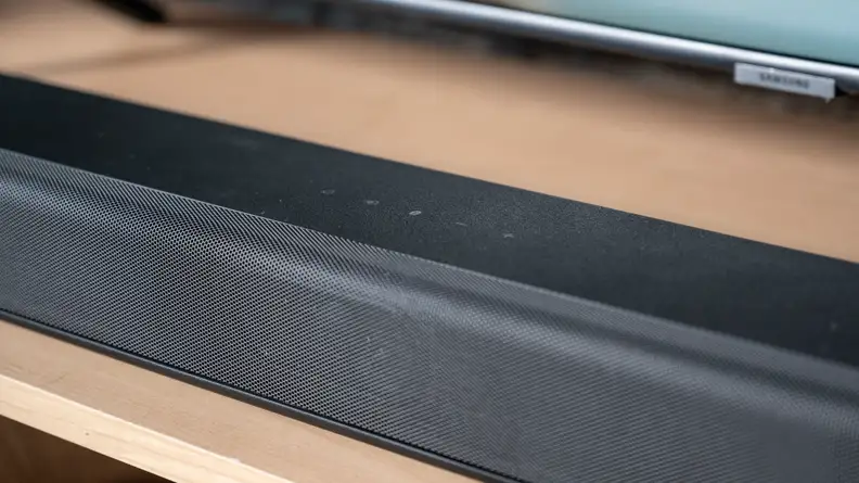 Sony HT-G700 bar front
