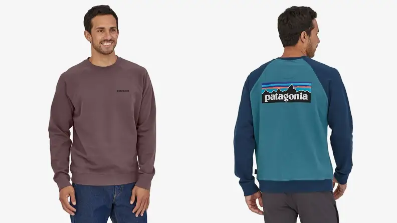 Patagonia
