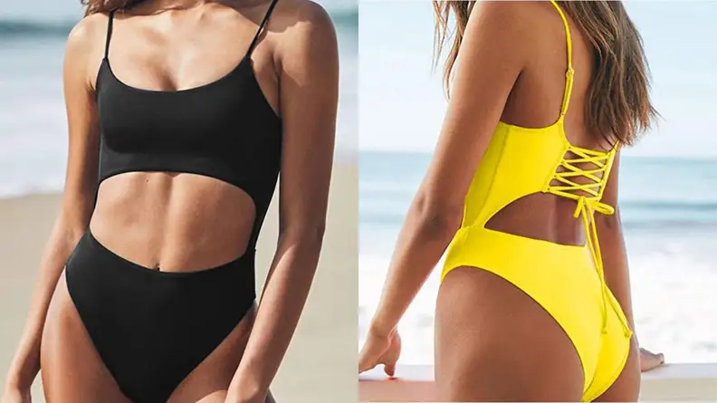 monokini