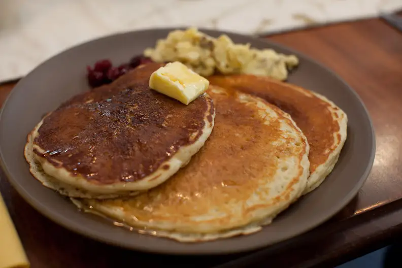 breakfast food