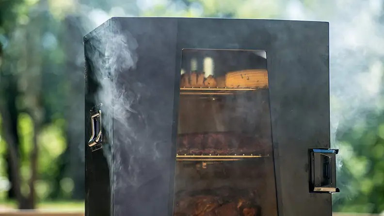 Smoker