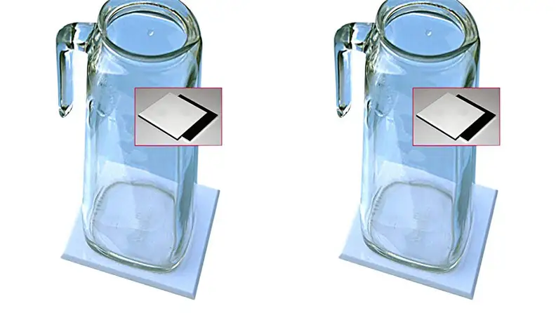 Magnetic Attraction Magnetic Water Block