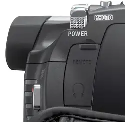 Sony HDR-SR1 First Impressions Camcorder Review - Reviewed