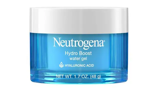 Neutrogena Hydro Boost Water Gel