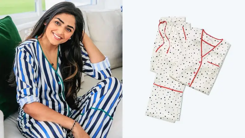 summer salt pj