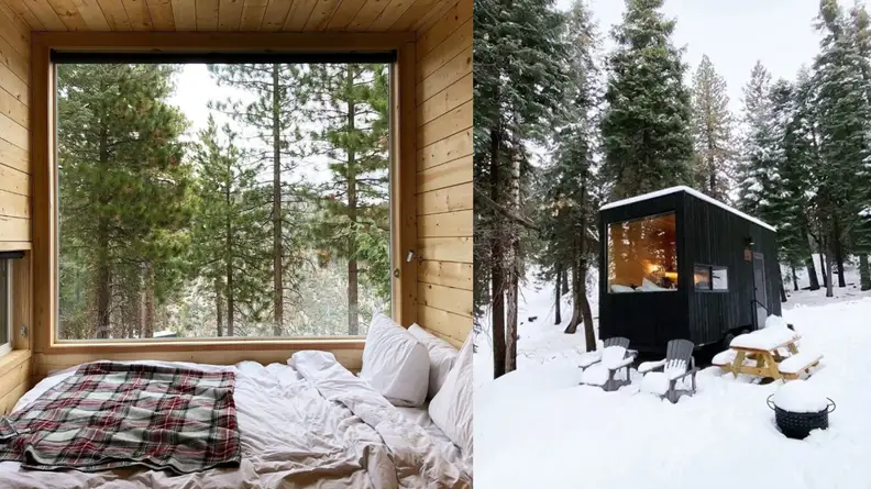 Getaway House