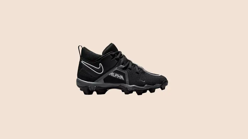 Nike Alpha Menace shoes