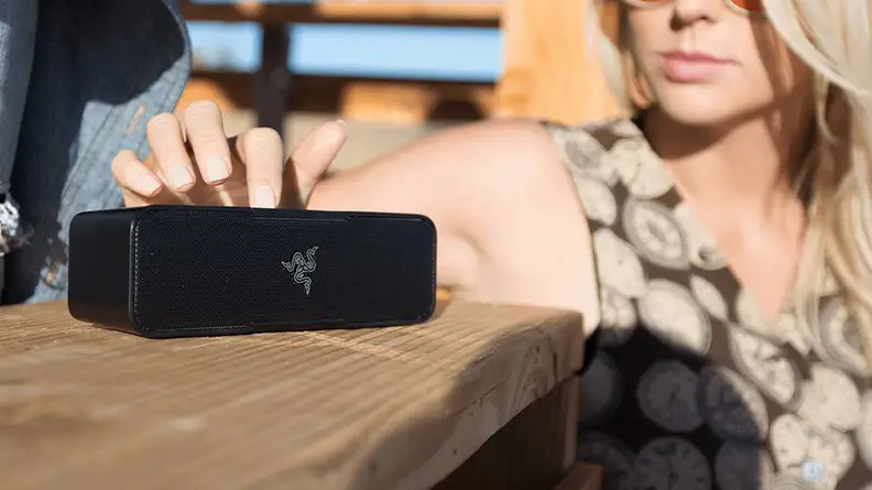 Razer Leviathan Mini Speaker