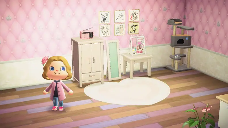 I've been playing this game nonstop for a month.