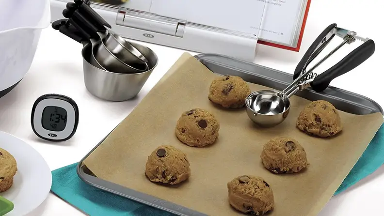 OXO Good Grips Medium Cookie Scoop