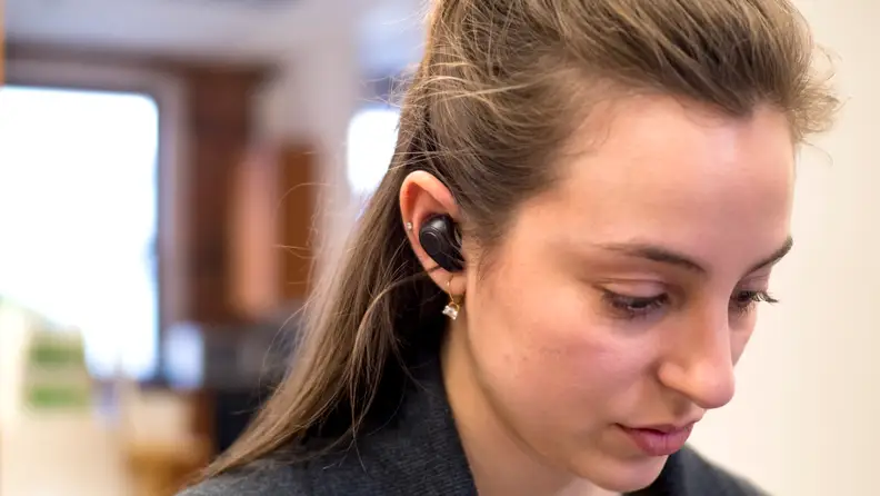 Jabra Elite 65t