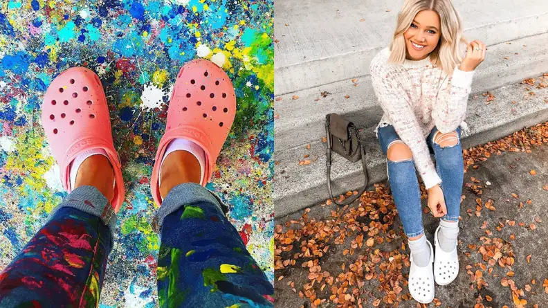 Crocs