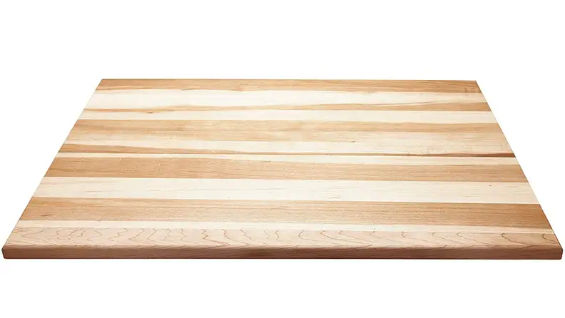 Labell Canadian Maple Cutting Board