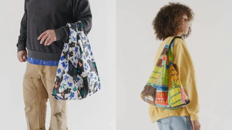 Standard Baggu