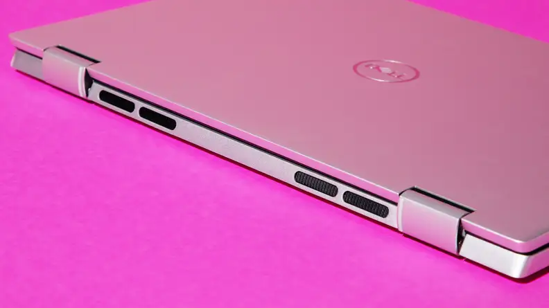 Dell Inspiron 14 2-in-1 (2022) Review: A better tablet than laptop