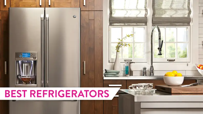 Best of Year Refridgerators 2017