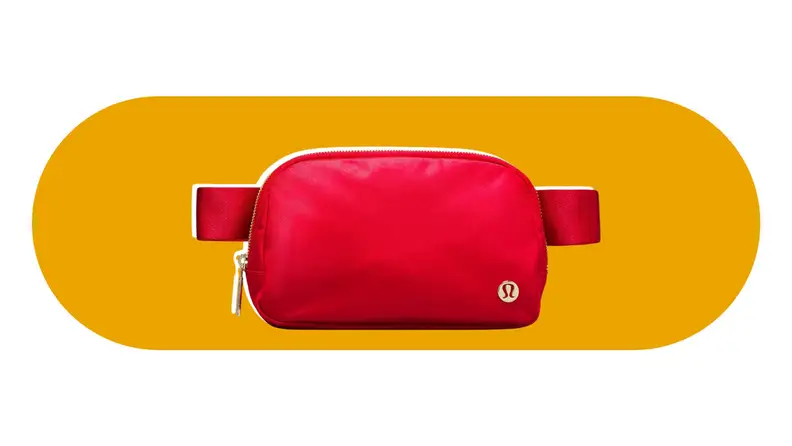 Lululemon Lunar New Year Everywhere Belt Bag