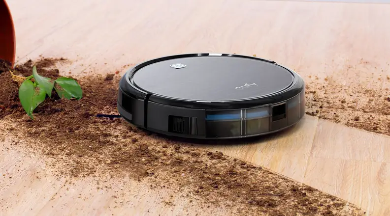 Eufy RoboVac 11