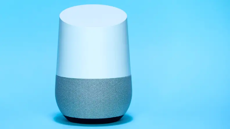 Google Home