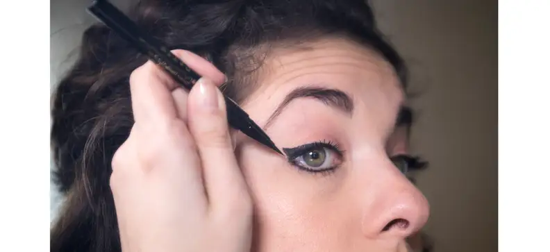The best liquid eyeliner