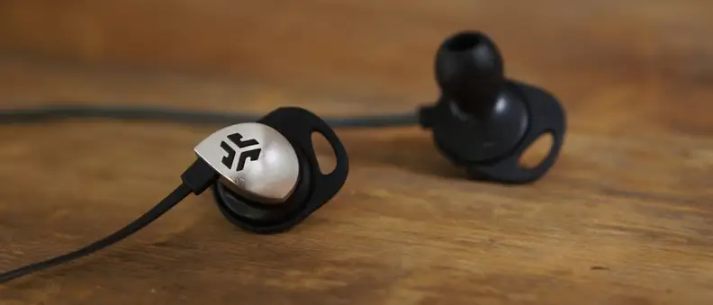 JBL Wireless Headphones