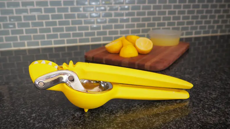 Chef'n Citrus Juicer