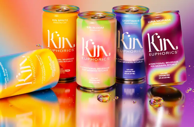 Kin Euphorics