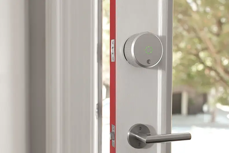 August Smart Lock