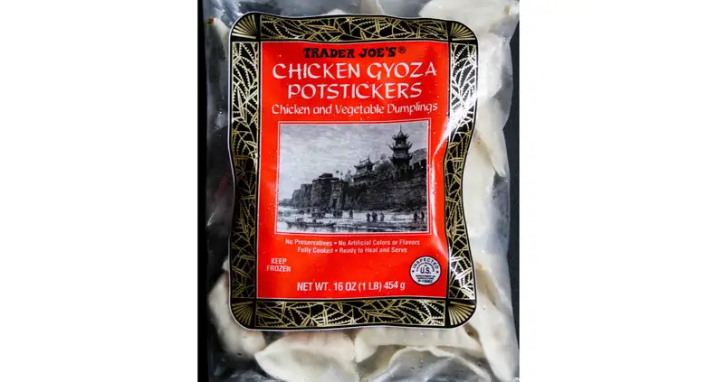 Gyoza
