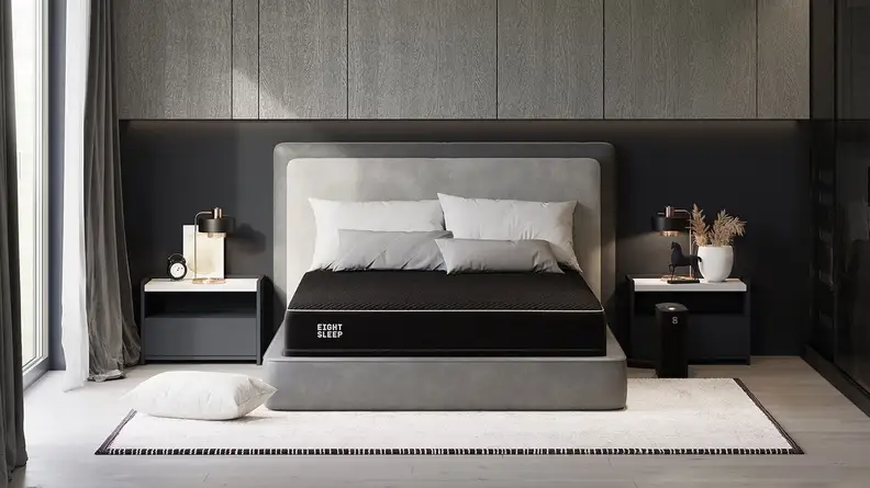 Eight Sleep