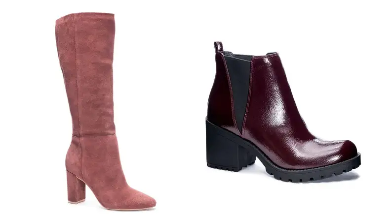 Chinese Laundry Best Places to Buy Fall Boots
