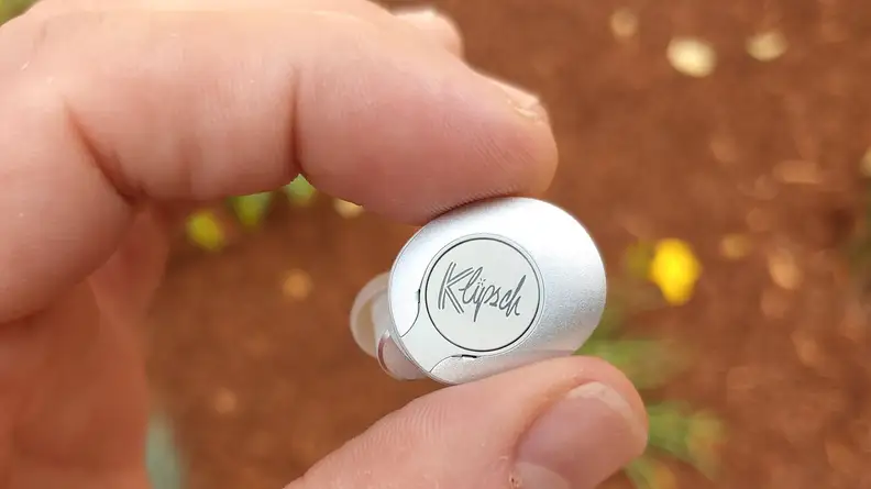 Klipsch T5 II bud