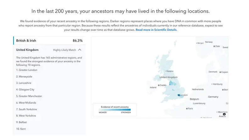 23andMe