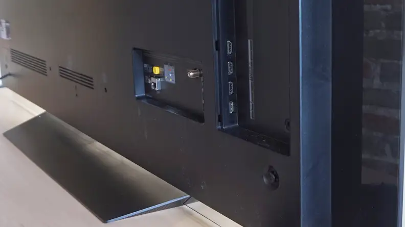 LG E8 series