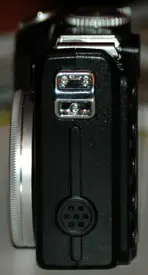 Nikon CoolPix P5000 First Impressions Review - Reviewed