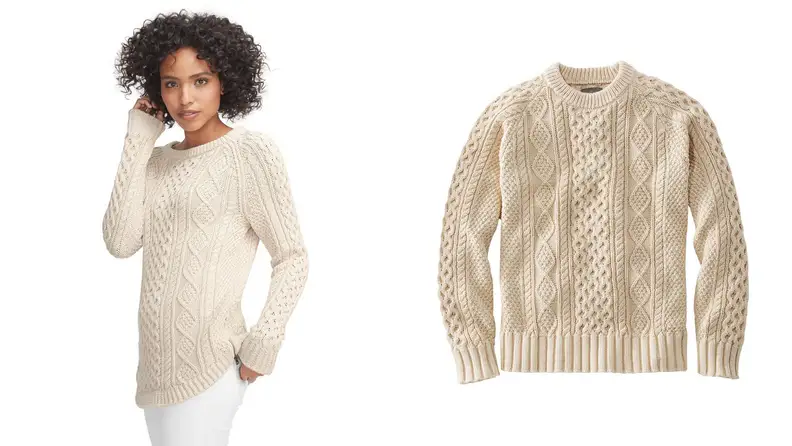 best things to buy at L.L.Bean