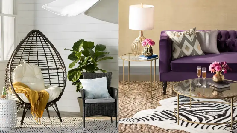 Wayfair Memorial Day Sale