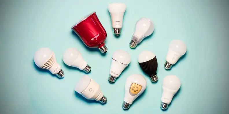Smart Lightbulbs