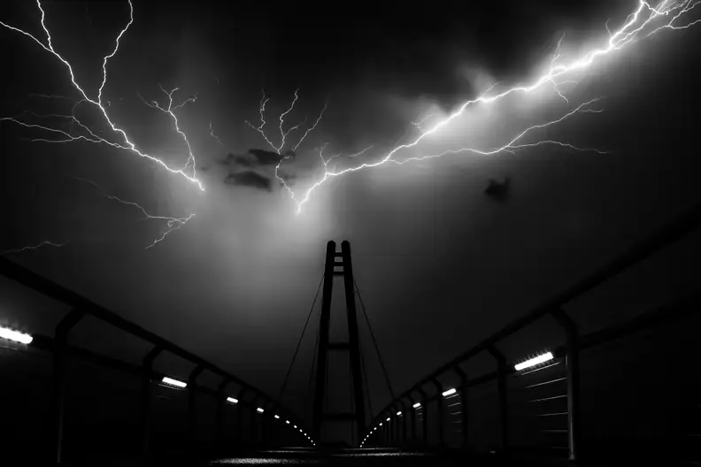 Credit: Stefan Liebermann, Germany, Shortlist, Open Low Light, 2016 Sony World Photography Awards