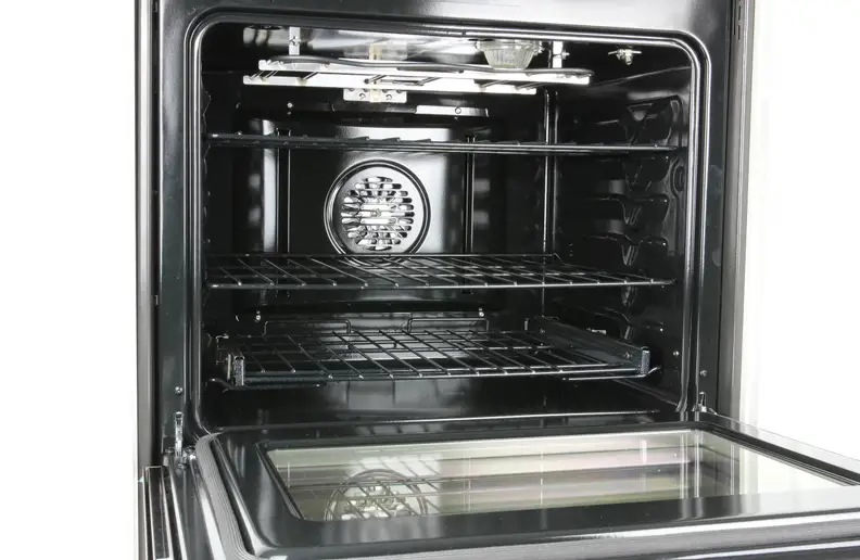 GE PS920SFSS cavity