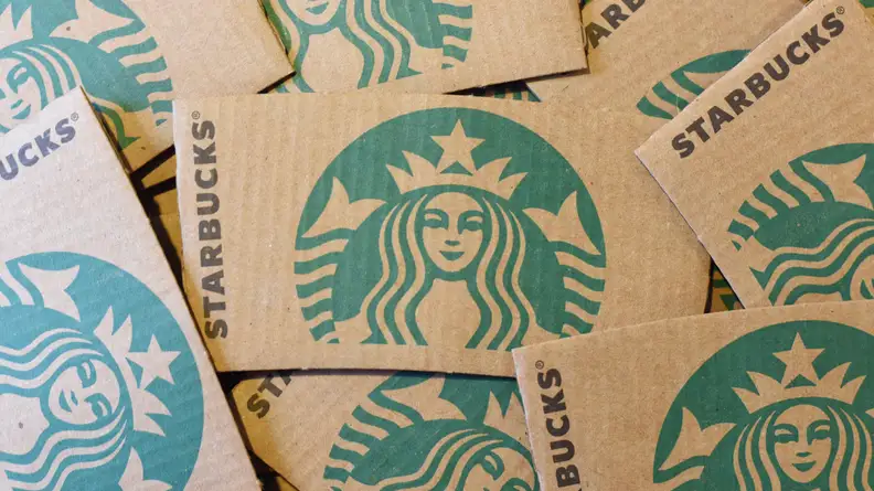 Starbucks Coffee