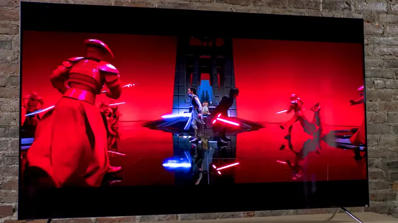 Vizio P-Series Quantum TV Review