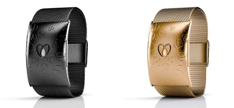 Safelet bracelets